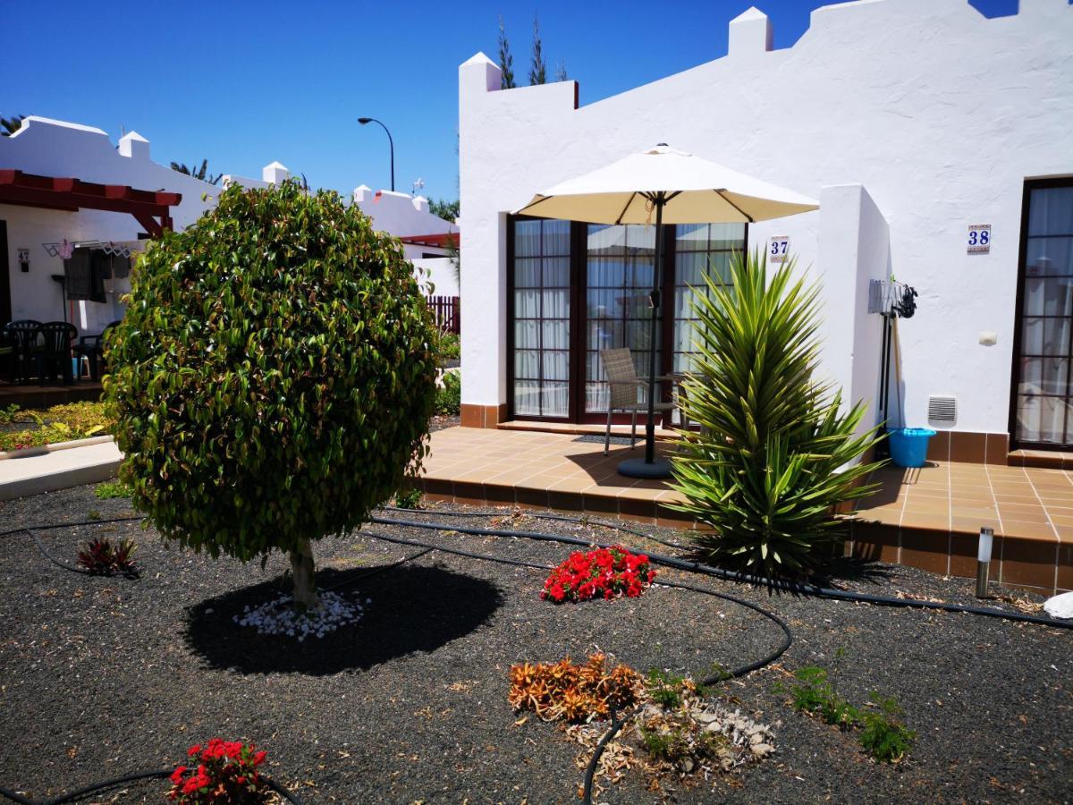 Bungalow Tranquillo E Soleggiato กาเลตาเดฟุสเต ภายนอก รูปภาพ