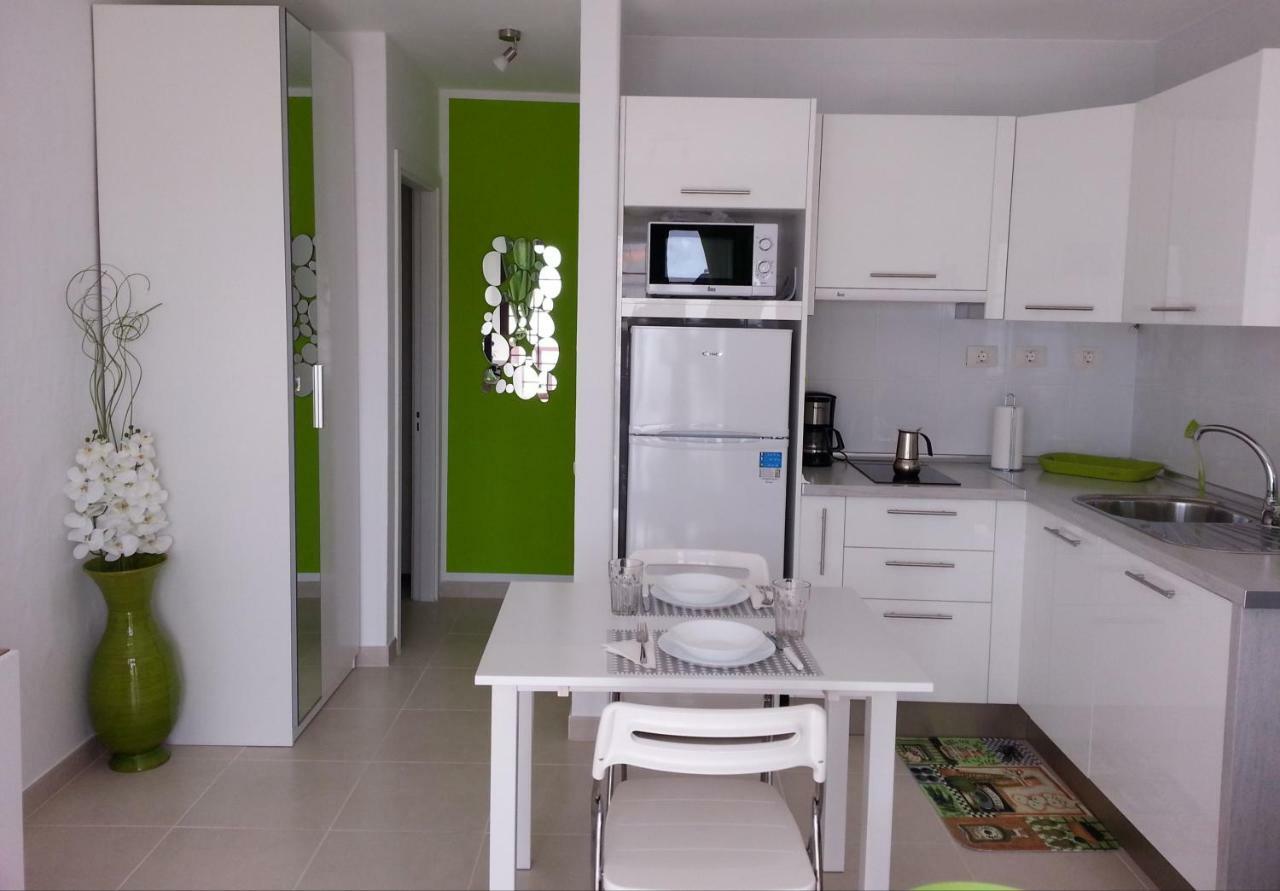 Bungalow Tranquillo E Soleggiato กาเลตาเดฟุสเต ภายนอก รูปภาพ