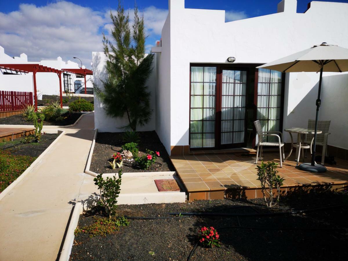 Bungalow Tranquillo E Soleggiato กาเลตาเดฟุสเต ภายนอก รูปภาพ