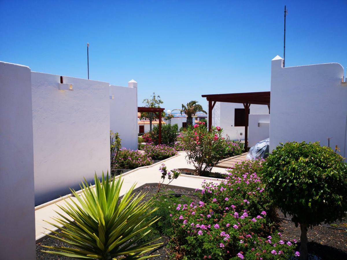 Bungalow Tranquillo E Soleggiato กาเลตาเดฟุสเต ภายนอก รูปภาพ