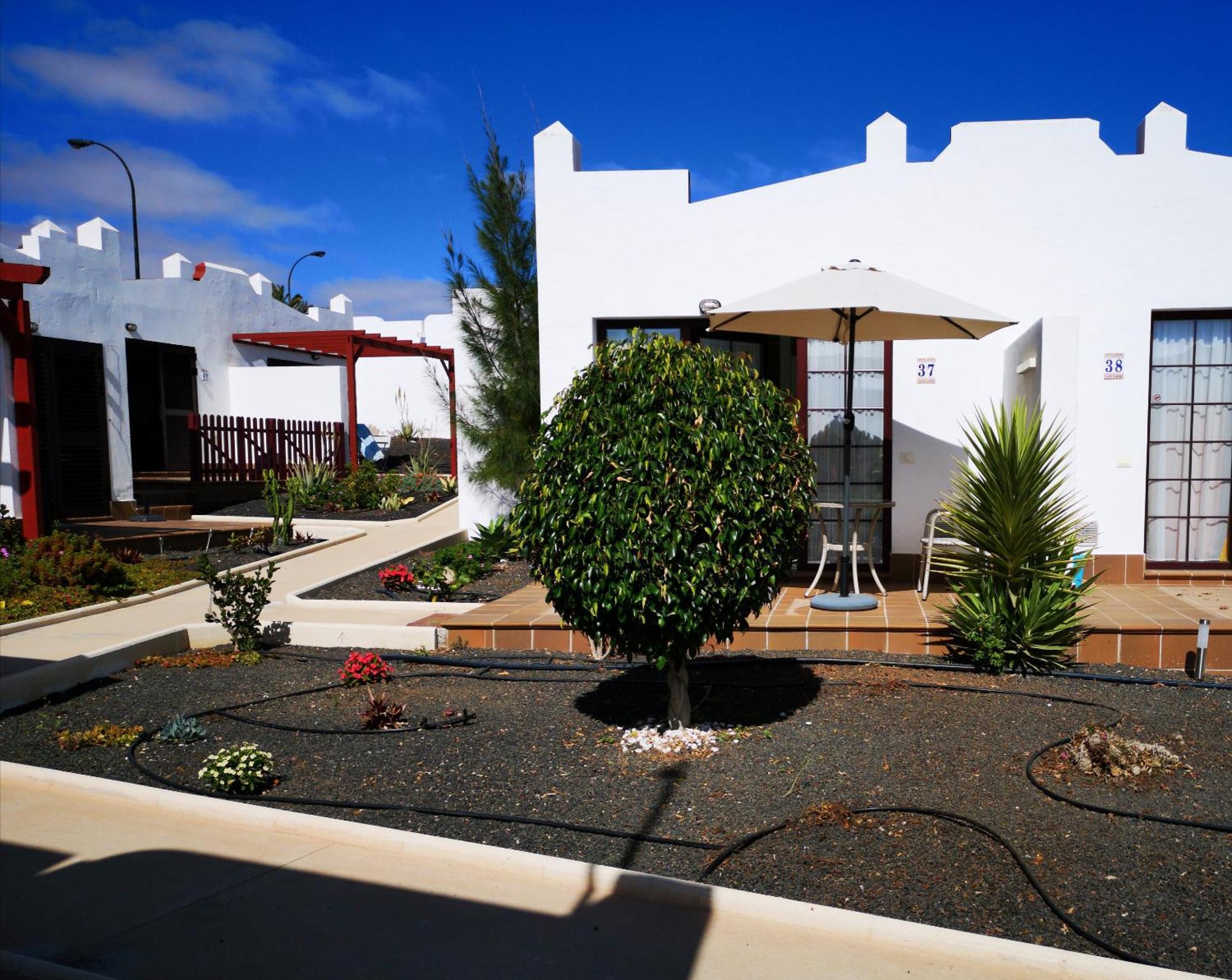 Bungalow Tranquillo E Soleggiato กาเลตาเดฟุสเต ภายนอก รูปภาพ