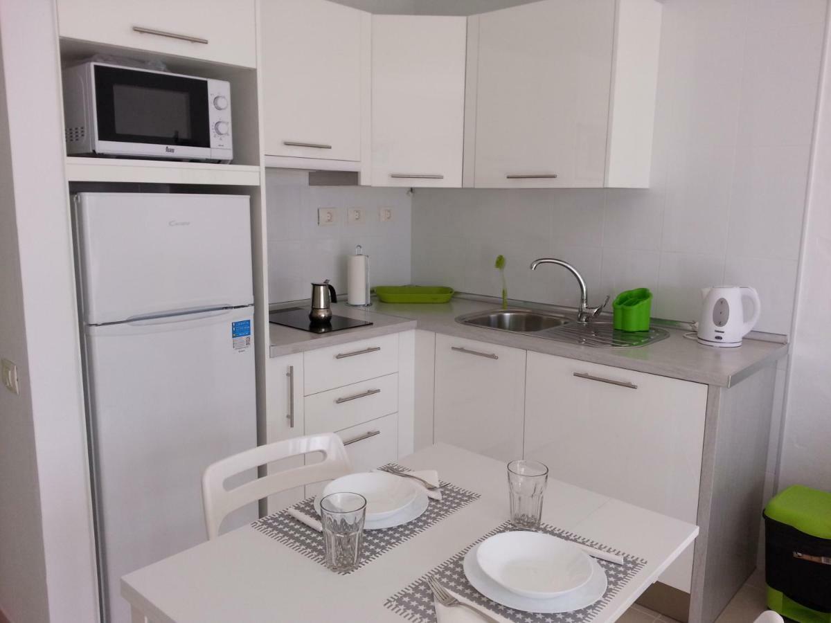 Bungalow Tranquillo E Soleggiato กาเลตาเดฟุสเต ภายนอก รูปภาพ